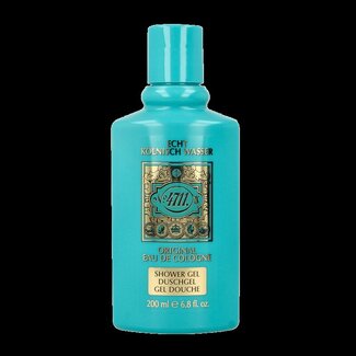 4711 4711 Eau de Cologne Gel Douche 200 ml