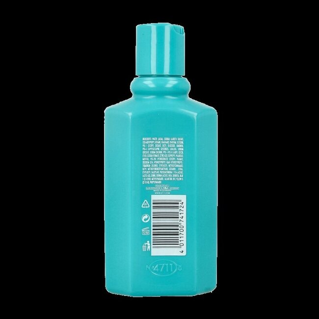 4711 Eau de Cologne Gel Douche 200 ml