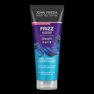 John Frieda Frizz ease conditioner dream curls 250 Milliliter