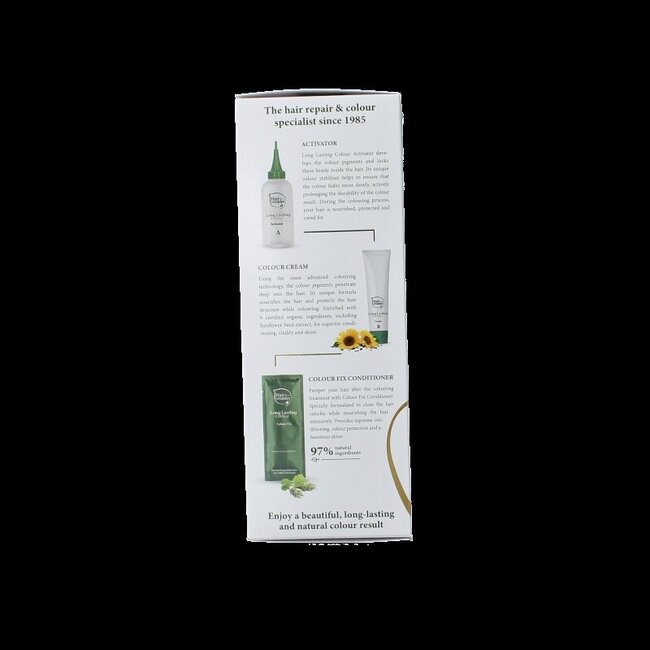 Hairwonder Colour & Care 6 dark blond 100 Milliliter