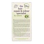 Colour & Care 7 medium blond 100 Milliliter