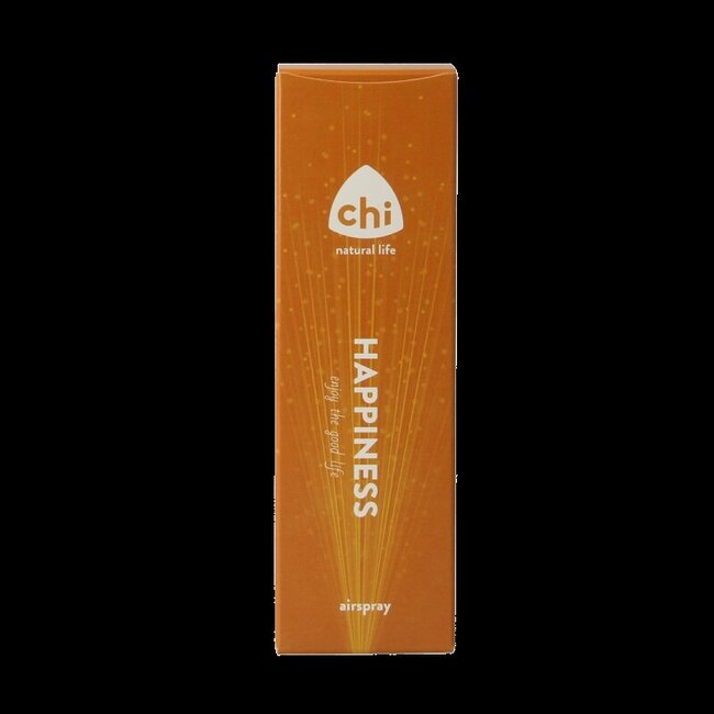 Happiness airspray 50 Milliliter