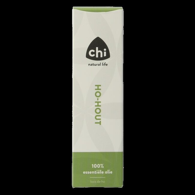 Ho hout wild 10 Milliliter