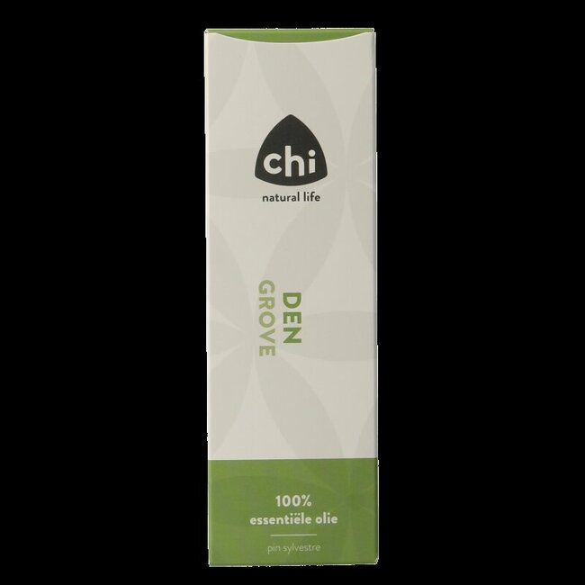 Den grove wild 50 Milliliter