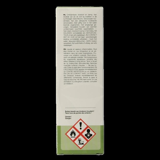 Chi Pin sylvestre sauvage 50 ml