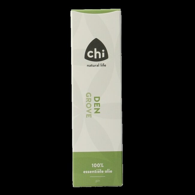 Den grove wild 10 Milliliter