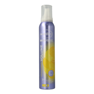 Andrelon Mousse verrassend volume 200 Milliliter
