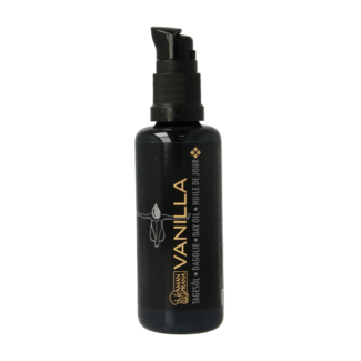 Amanprana Amanprana Huile de jour vanille 50 ml