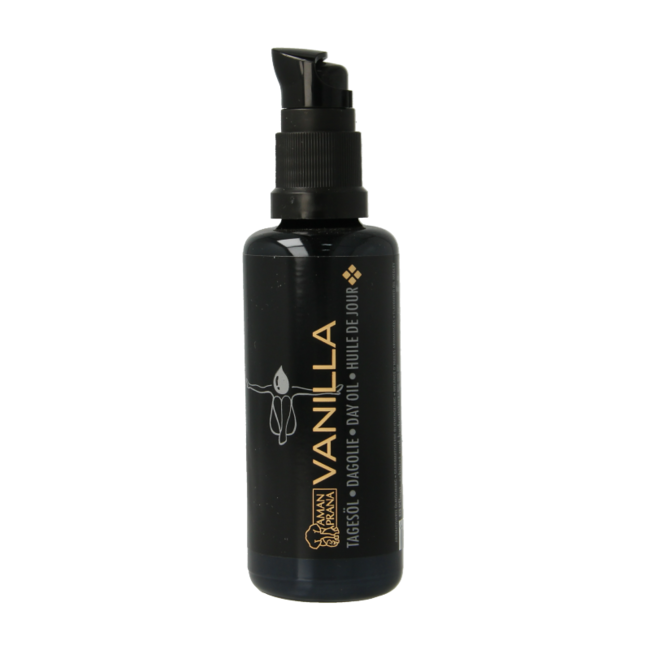 Dagolie vanilla  50 Milliliter
