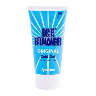 Ice Power Ice Power Gel 150 ml