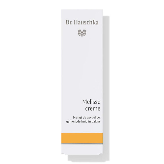 Melissecreme 30 Milliliter