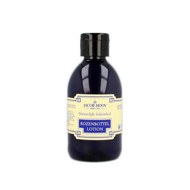 Rozenbottel reinigingslotion  250 Milliliter