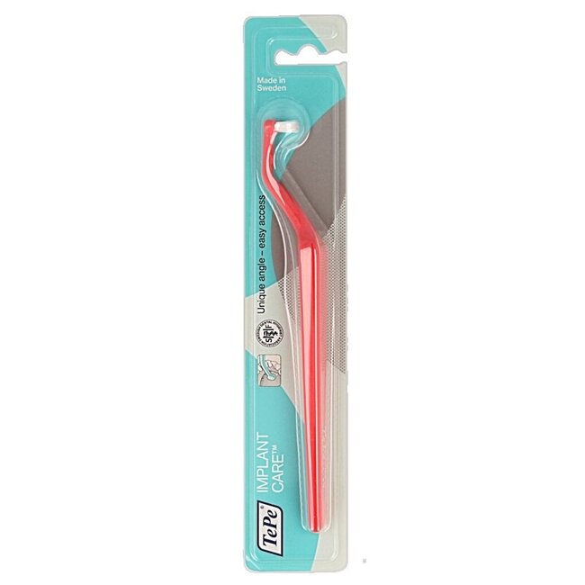 Tandenborstel implant care universal 1 Stuks