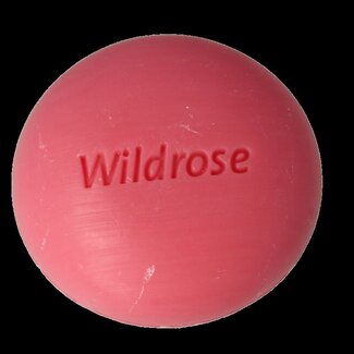 Walter Rau Walter Rau Tjota savon de bain rose sauvage 225 g