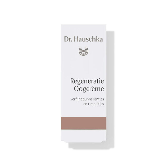 Regeneratie oogcreme 15 Milliliter
