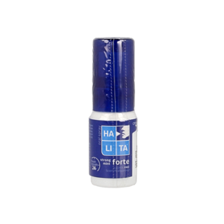 Halita Mondspray 24 uur mini 15 Milliliter