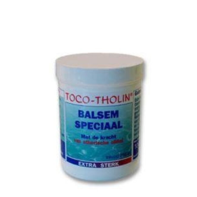 Balsem speciaal 250 Milliliter