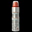 Deodorant spray fresh extreme 150 Milliliter