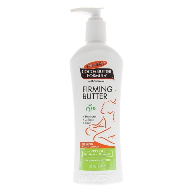 Cocoa butter formula firming 315 Milliliter