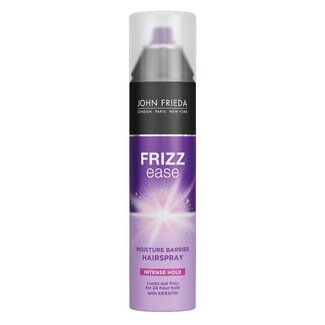 John Frieda Frizz ease hairspray moisture barrier 250 Milliliter