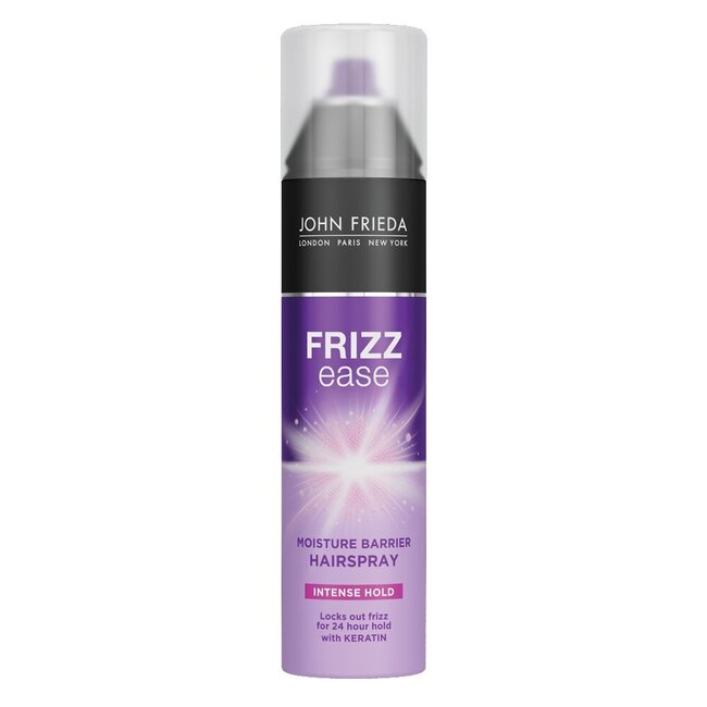 Frizz ease hairspray moisture barrier 250 Milliliter