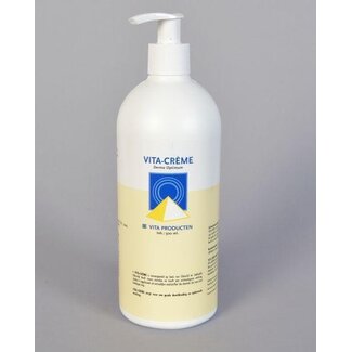 Vita Creme 500 Milliliter