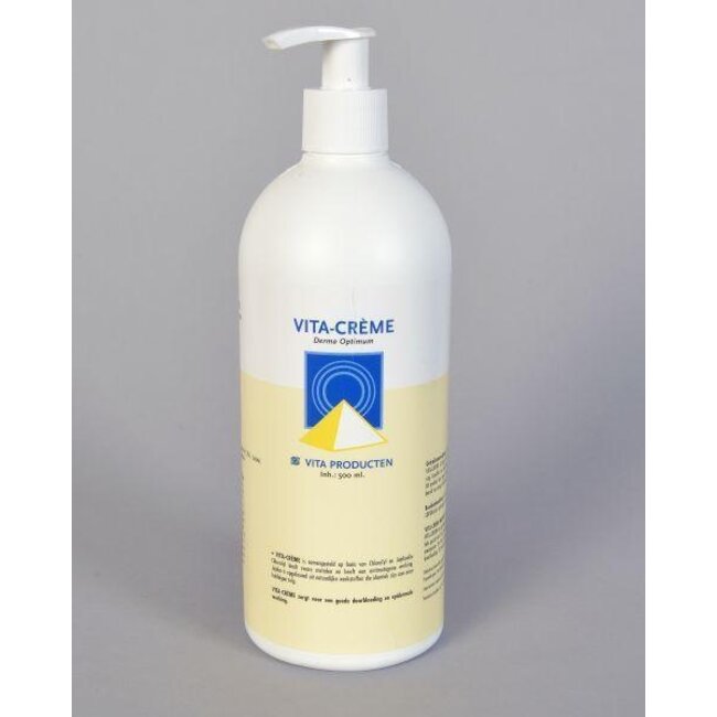 Creme 500 Milliliter