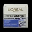 L'Oréal Paris Dermo Expertise Triple Active crème de nuit 50 ml
