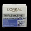 L'Oréal Paris Dermo Expertise Triple Active crème de nuit 50 ml