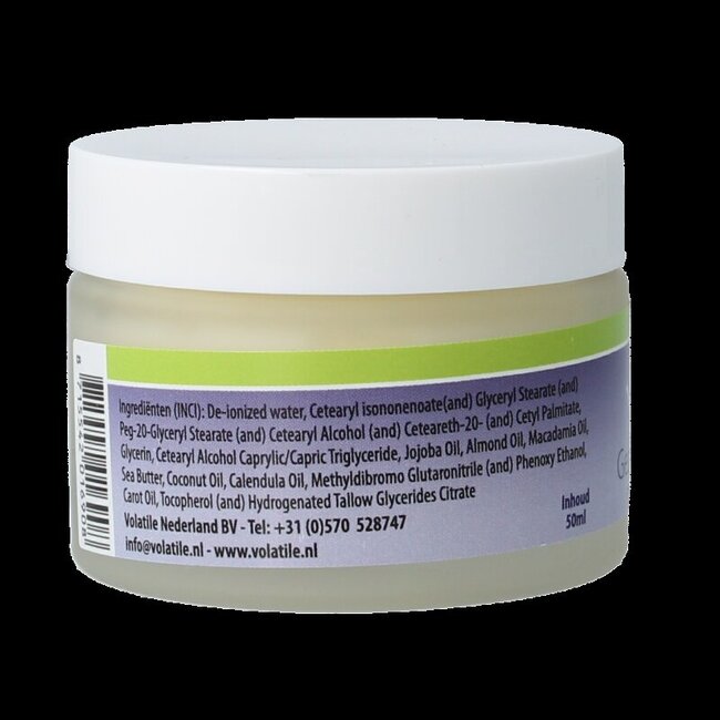 Volatile Crème Visage 50 ml