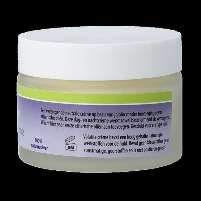 Volatile Gezichtscreme 50 Milliliter