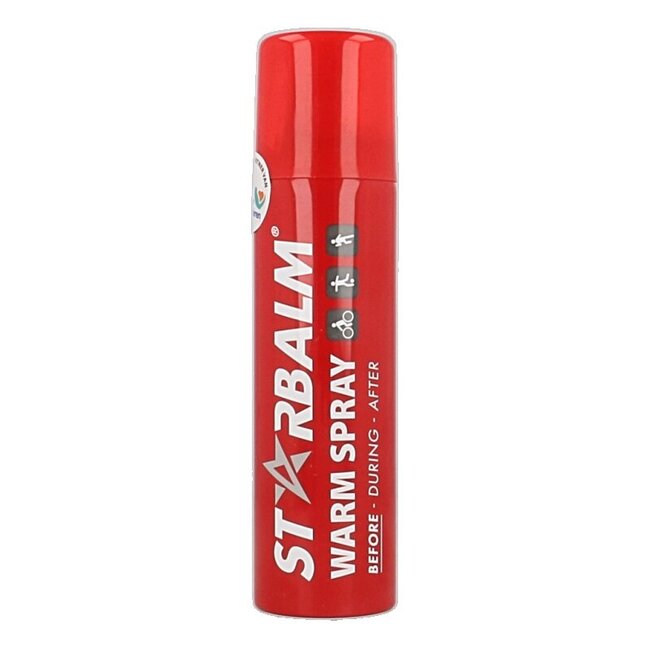 Muscle spray 150 Milliliter