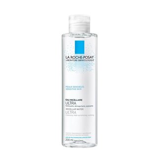 La Roche Posay Micellaire reinigingswater 200 Milliliter
