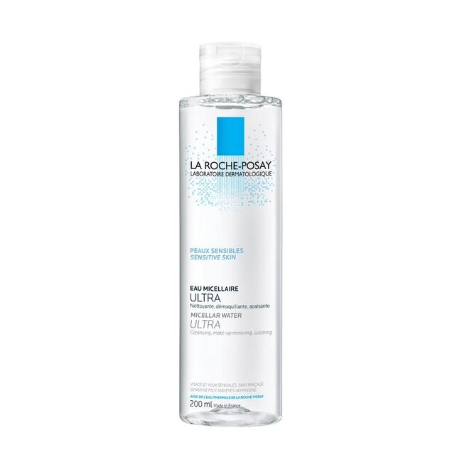 Micellaire reinigingswater 200 Milliliter