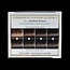 Long lasting colour 4 medium brown 100 Milliliter