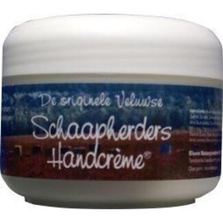 Schaapherders Handcreme 110 Milliliter