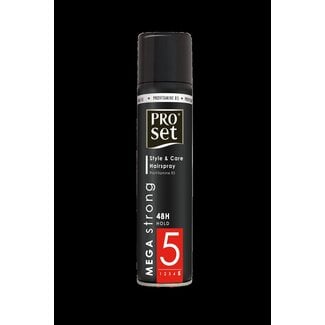 Proset Haarspray classic mega sterk 300 Milliliter