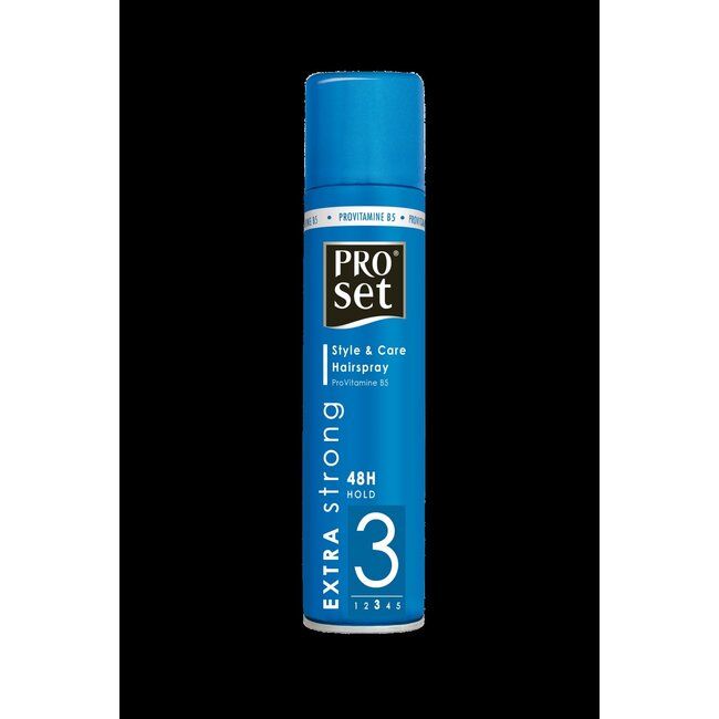 Haarspray classic extra sterk 300 Milliliter