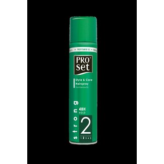Proset Haarspray classic sterk  300 Milliliter