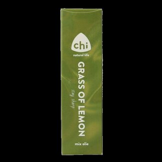 Chi Chi Lemonmix 10 ml
