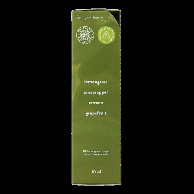 Chi Lemonmix 10 ml