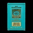 Eau de cologne zeep box 100 Gram