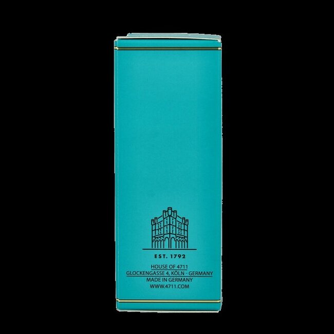 Savon 4711 Eau de Cologne en boîte 100 g