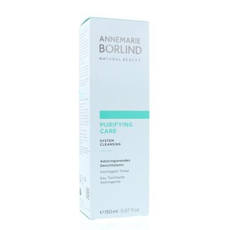 Borlind Purifying care gezichtstonic 150 Milliliter