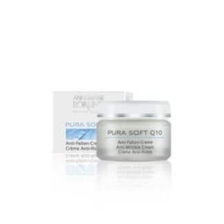 Borlind Pura soft creme Q10 50 Milliliter