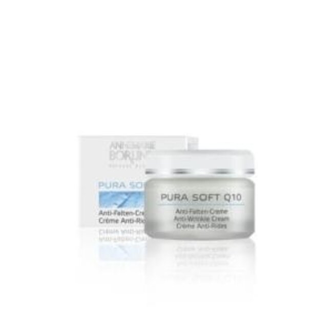 Pura soft creme Q10 50 Milliliter