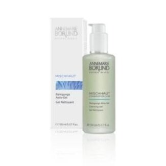 Borlind Borlind Combination gel nettoyant 150 millilitres