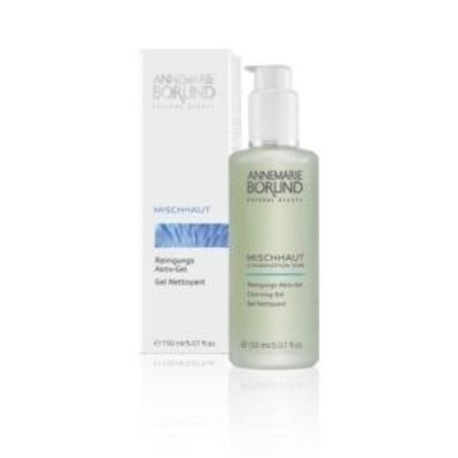 Combination reinigingsgel 150 Milliliter