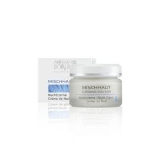 Borlind Combination nachtcreme 50 Milliliter