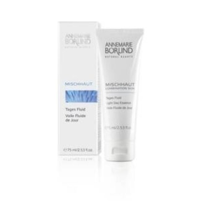 Borlind Combination dagfluid 75 Milliliter